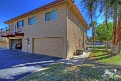 Apartment For Rent in Palm Desert, California