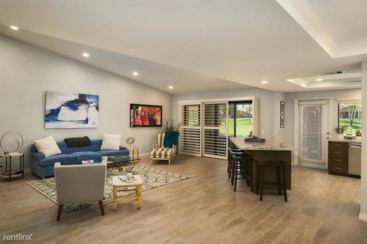 Picture of Apartment For Rent in Palm Desert, California, United States