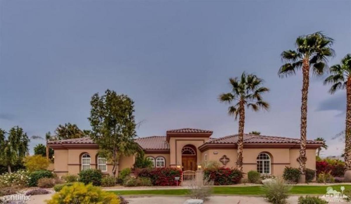 Picture of Home For Rent in Indio, California, United States