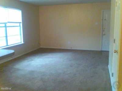 Apartment For Rent in Balch Springs, Texas