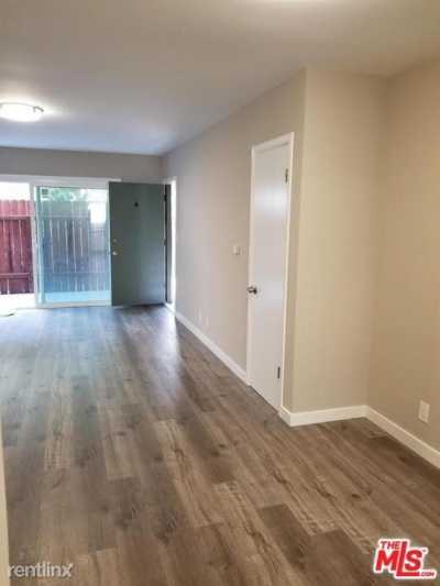 Home For Rent in Santa Monica, California