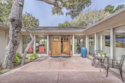 Home For Rent in Pebble Beach, California