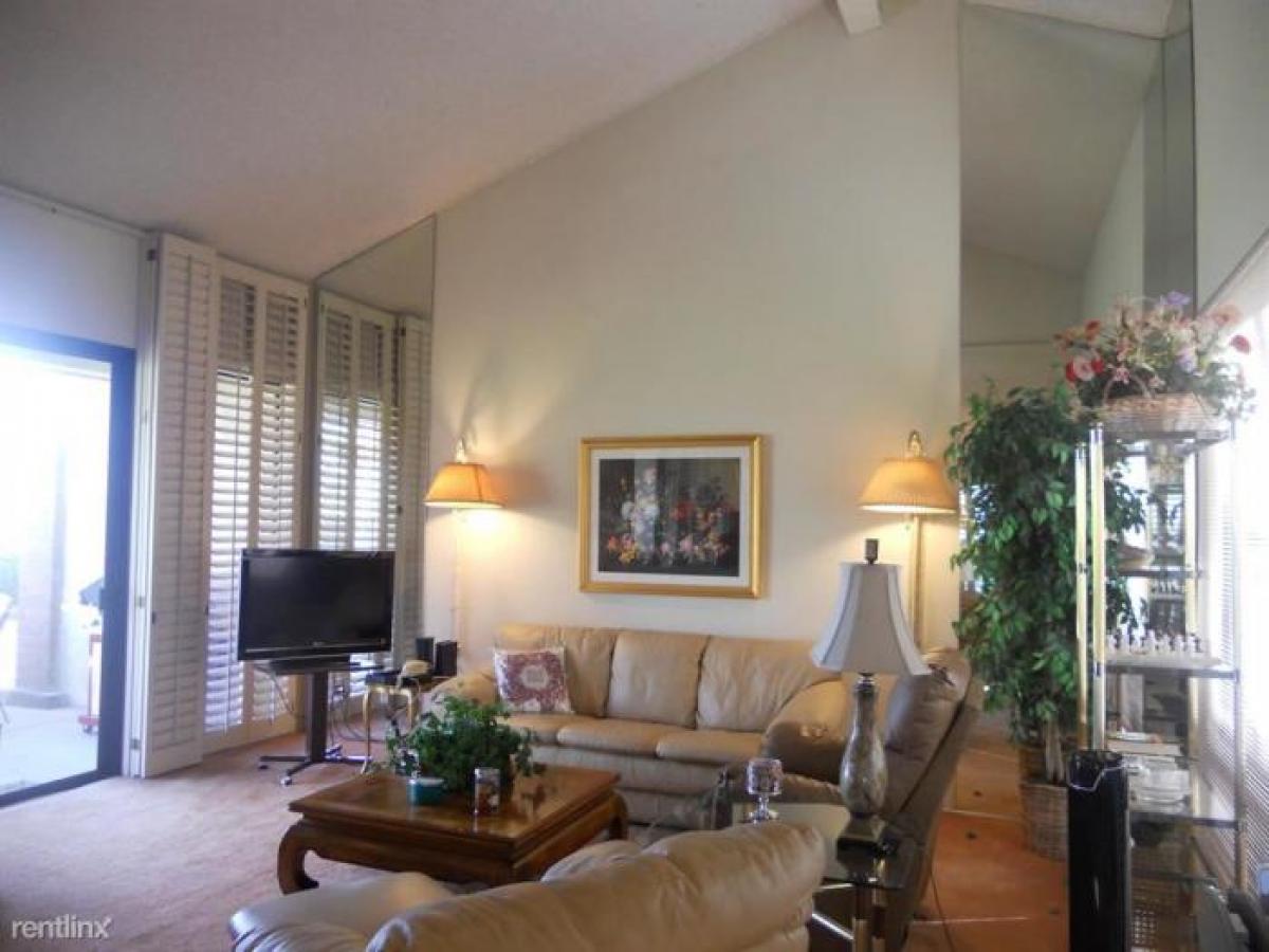 Picture of Apartment For Rent in Palm Desert, California, United States