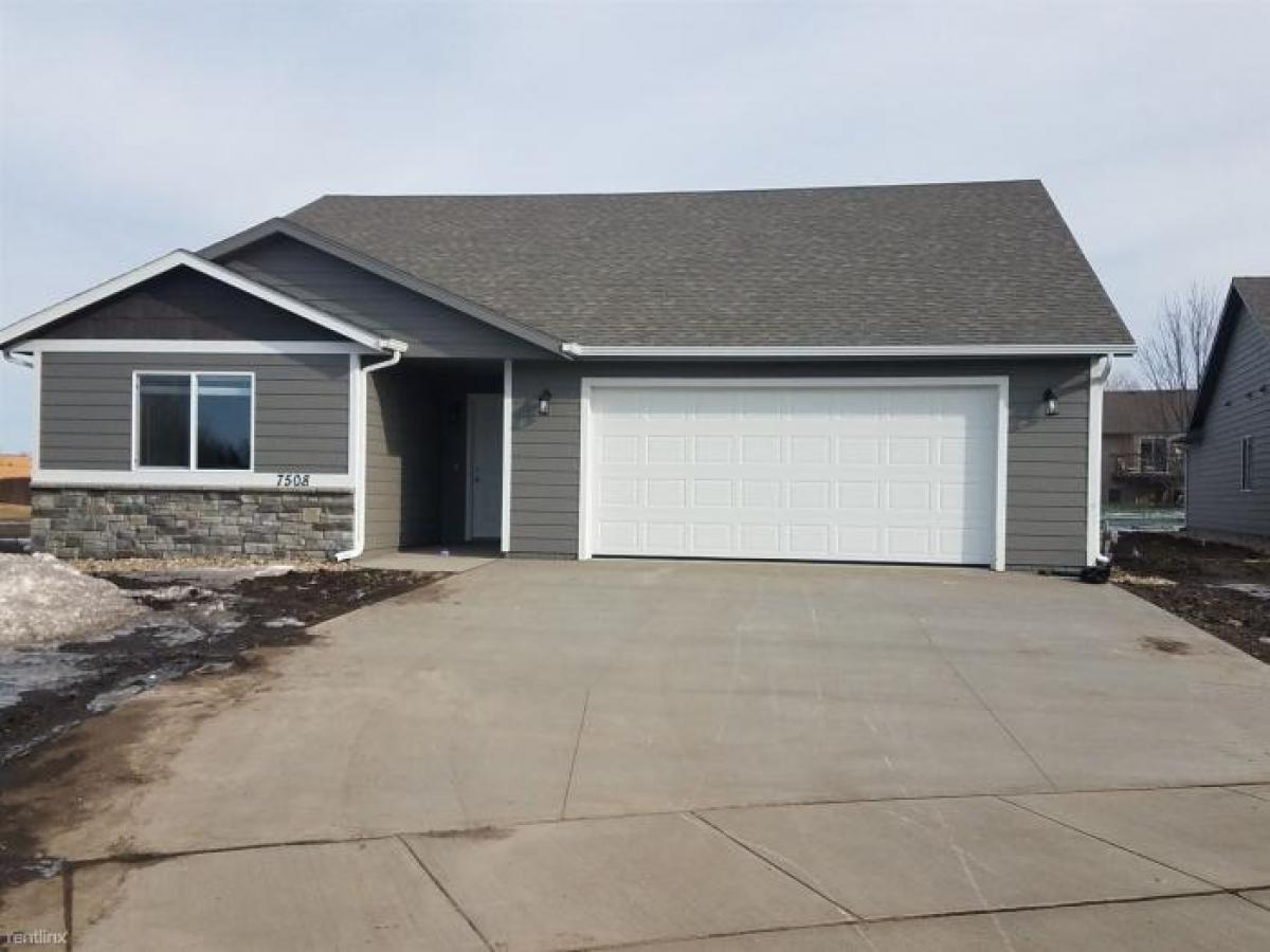 Picture of Home For Rent in Sioux Falls, South Dakota, United States