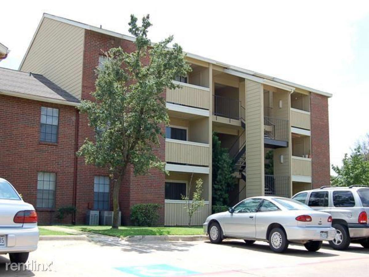 Picture of Apartment For Rent in Mesquite, Texas, United States