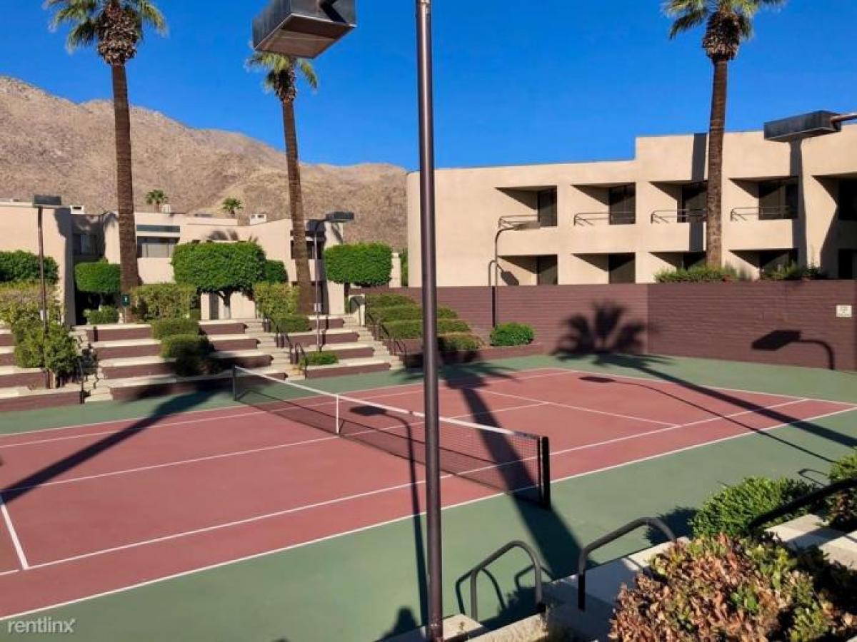 Picture of Apartment For Rent in Palm Springs, California, United States