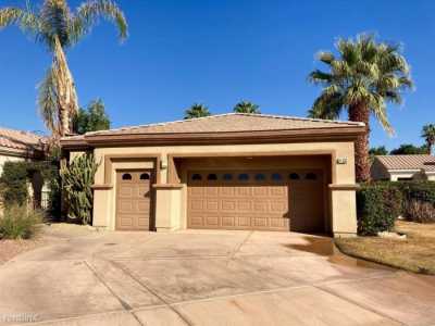 Home For Rent in Palm Desert, California