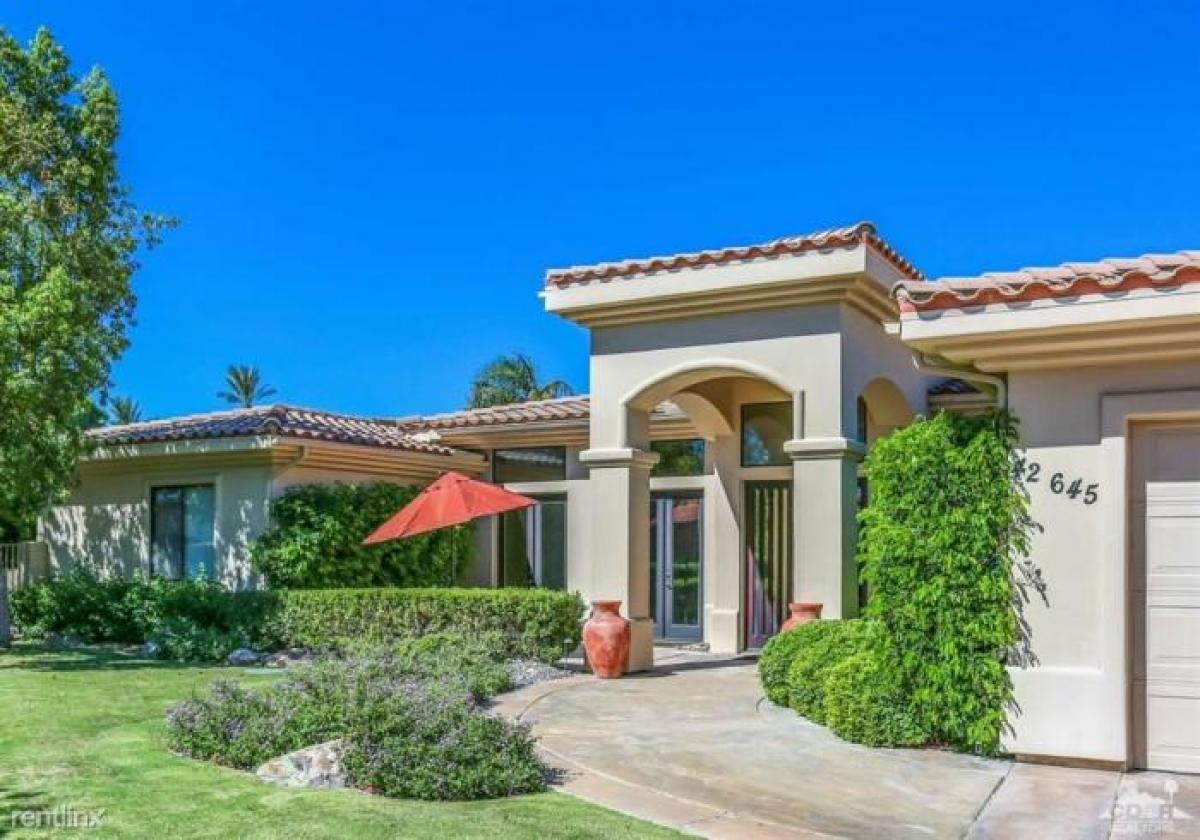 Picture of Home For Rent in Bermuda Dunes, California, United States