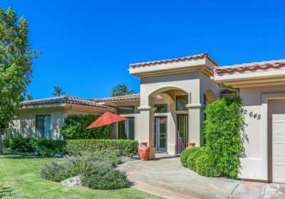 Home For Rent in Bermuda Dunes, California