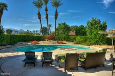 Home For Rent in Bermuda Dunes, California