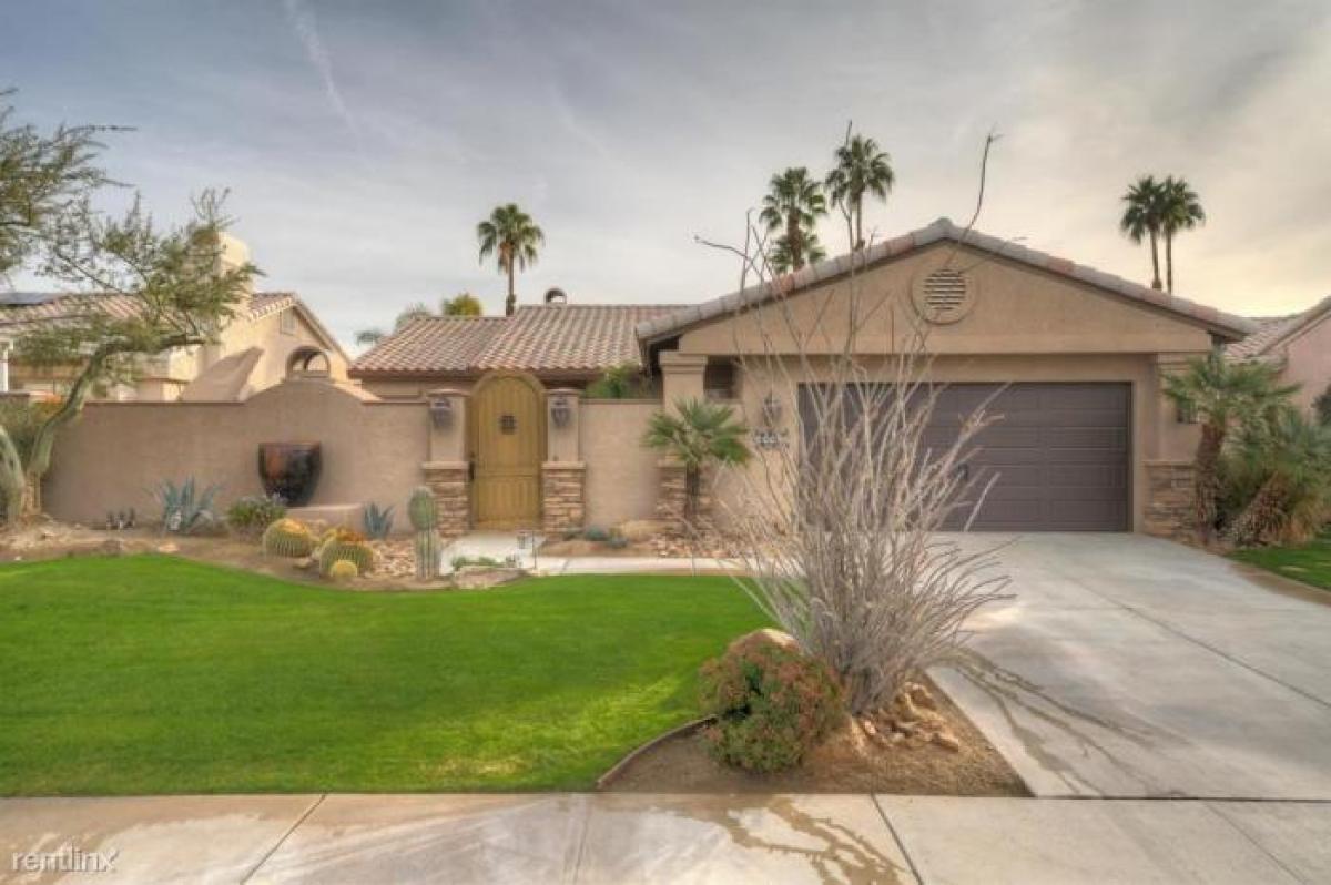 Picture of Home For Rent in Palm Desert, California, United States