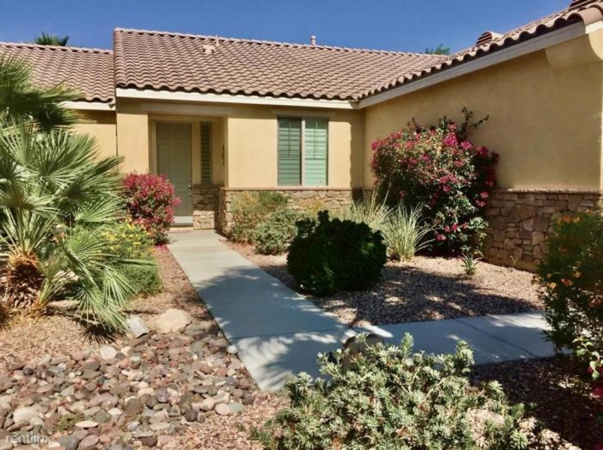 Picture of Home For Rent in Indio, California, United States