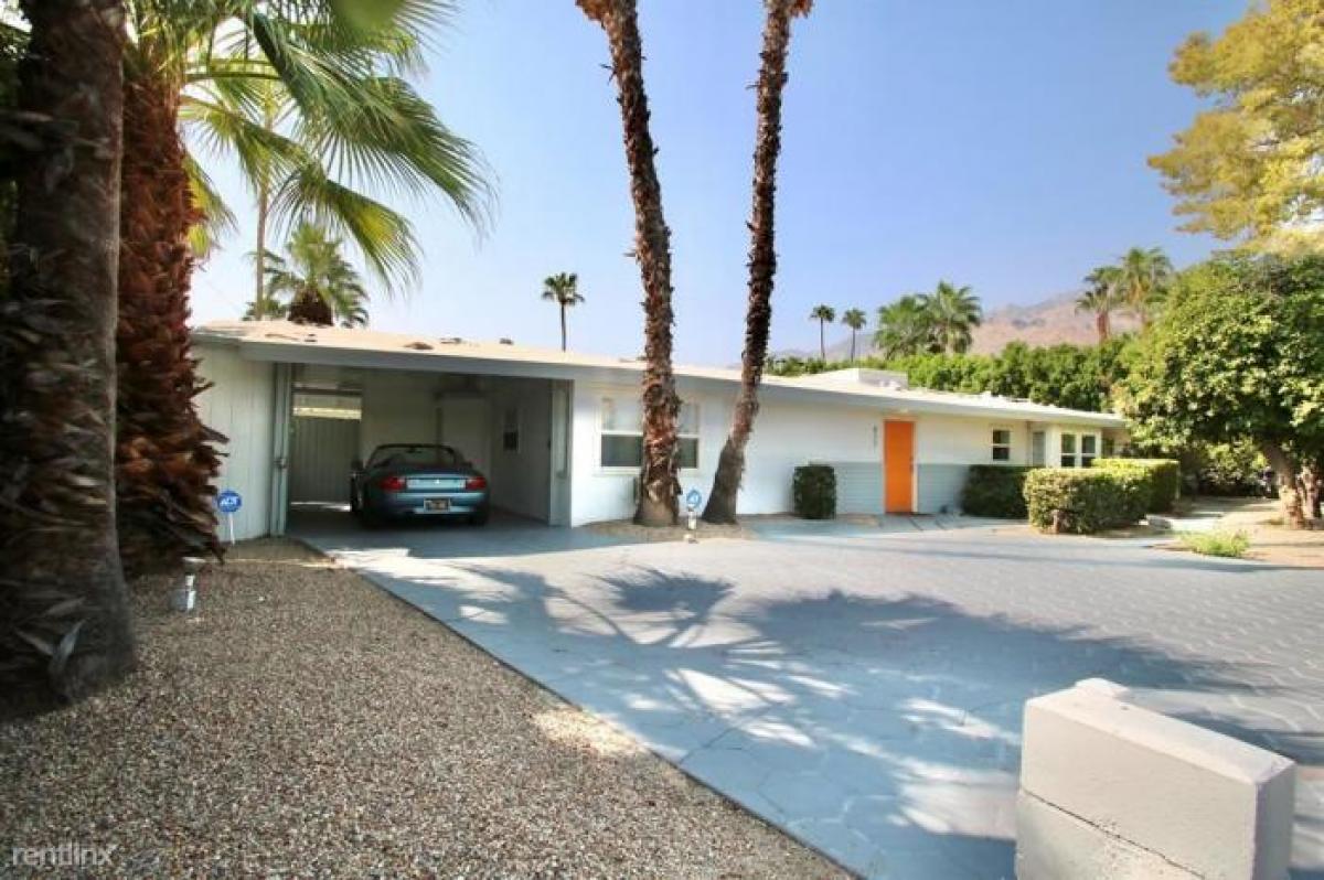 Picture of Home For Rent in Palm Springs, California, United States