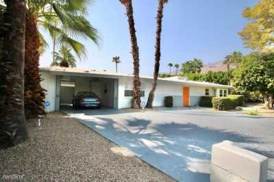 Home For Rent in Palm Springs, California