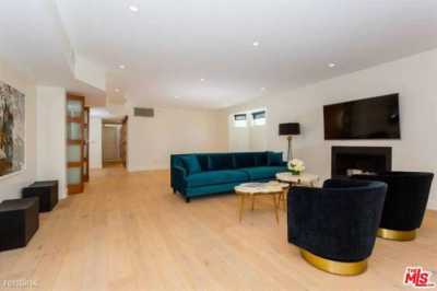 Home For Rent in West Hollywood, California