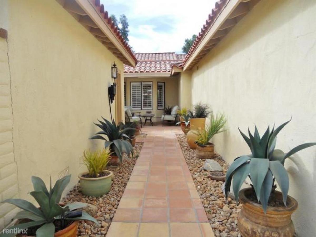 Picture of Apartment For Rent in Palm Desert, California, United States
