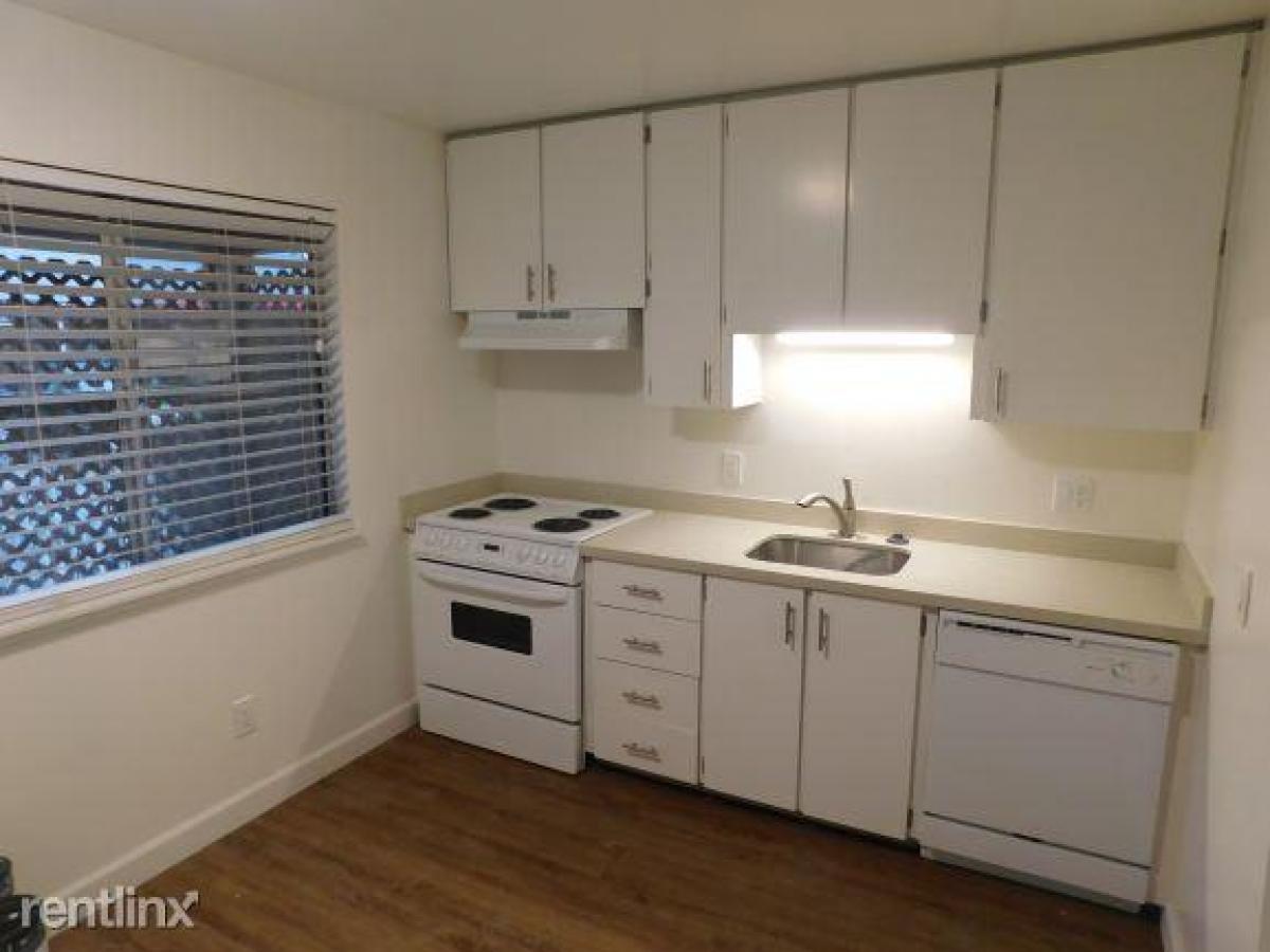 Picture of Apartment For Rent in Santa Rosa, California, United States