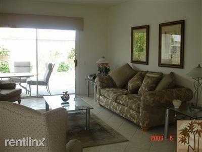 Home For Rent in Palm Desert, California
