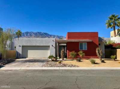 Home For Rent in Palm Springs, California