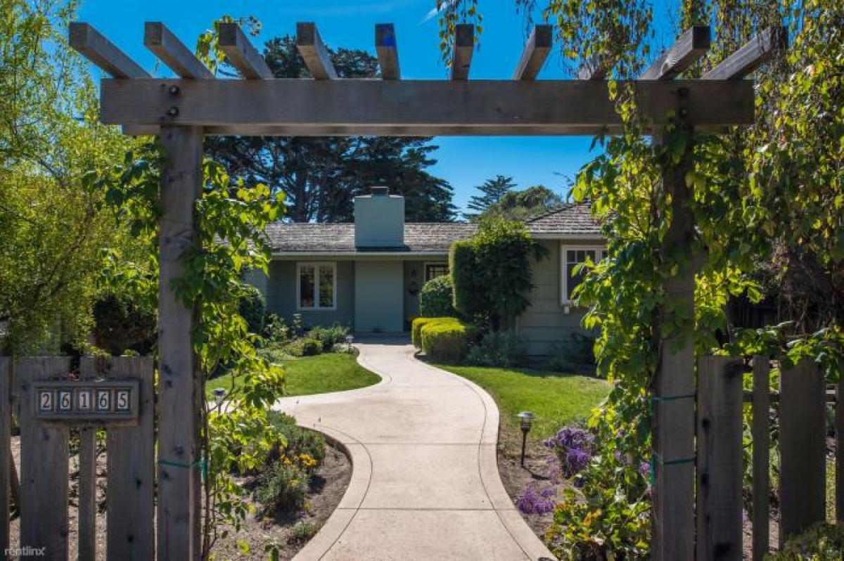 Picture of Home For Rent in Carmel, California, United States