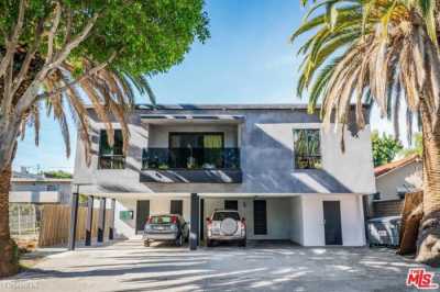 Home For Rent in West Hollywood, California