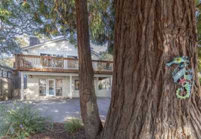 Home For Rent in Carmel by the Sea, California