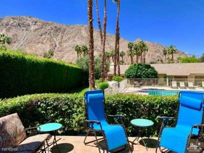 Apartment For Rent in Indian Wells, California