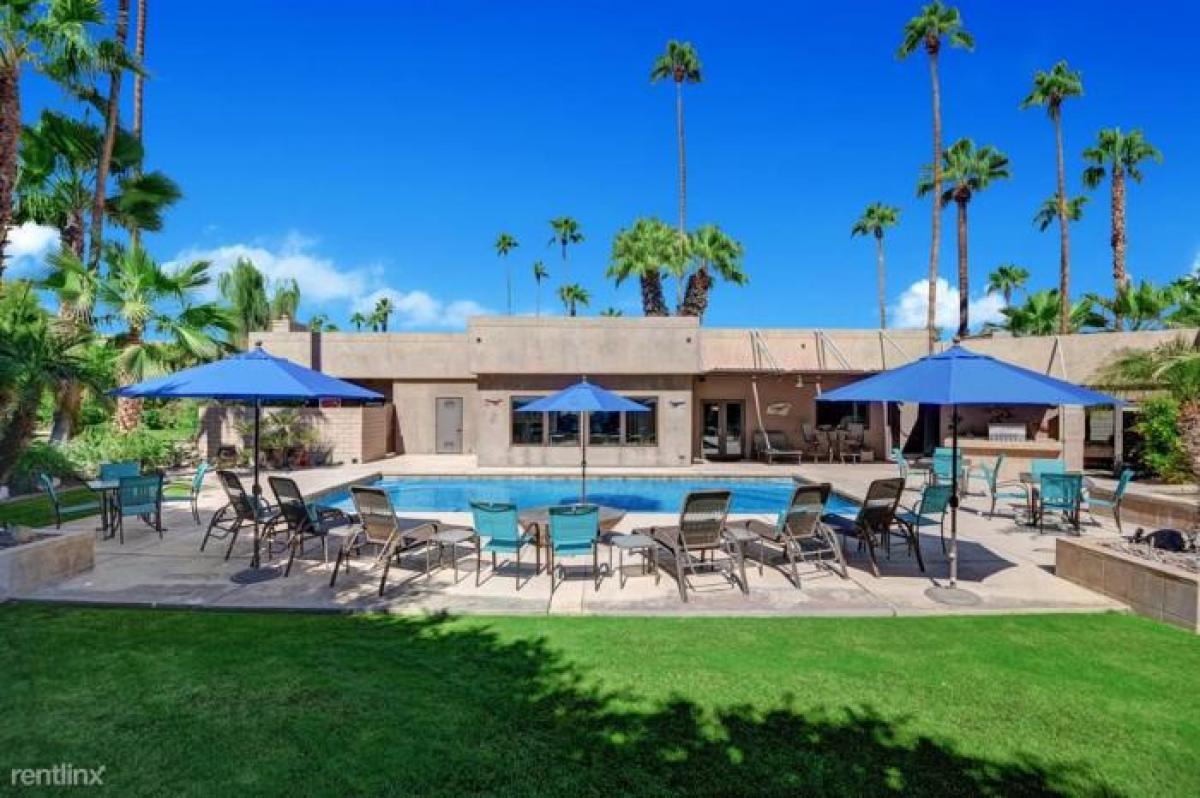 Picture of Home For Rent in Palm Desert, California, United States