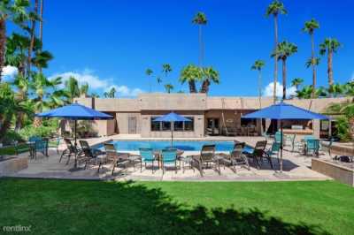 Home For Rent in Palm Desert, California