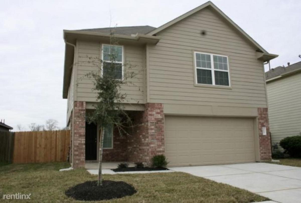 Picture of Home For Rent in Baytown, Texas, United States