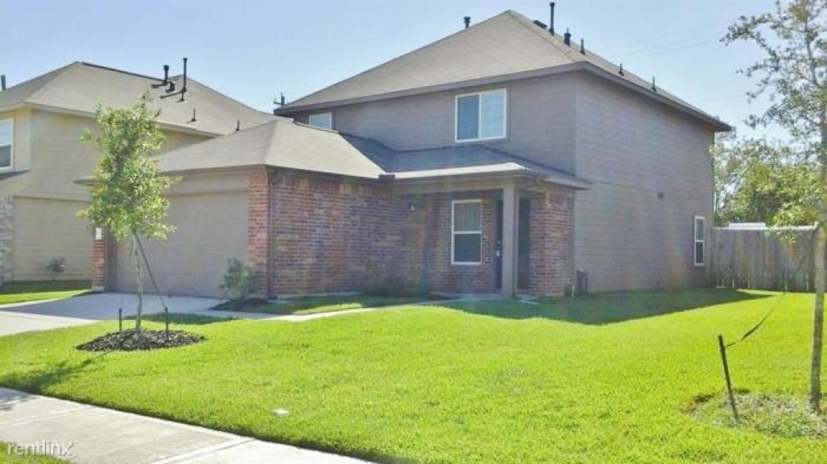 Picture of Home For Rent in Baytown, Texas, United States