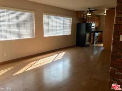 Home For Rent in Santa Monica, California