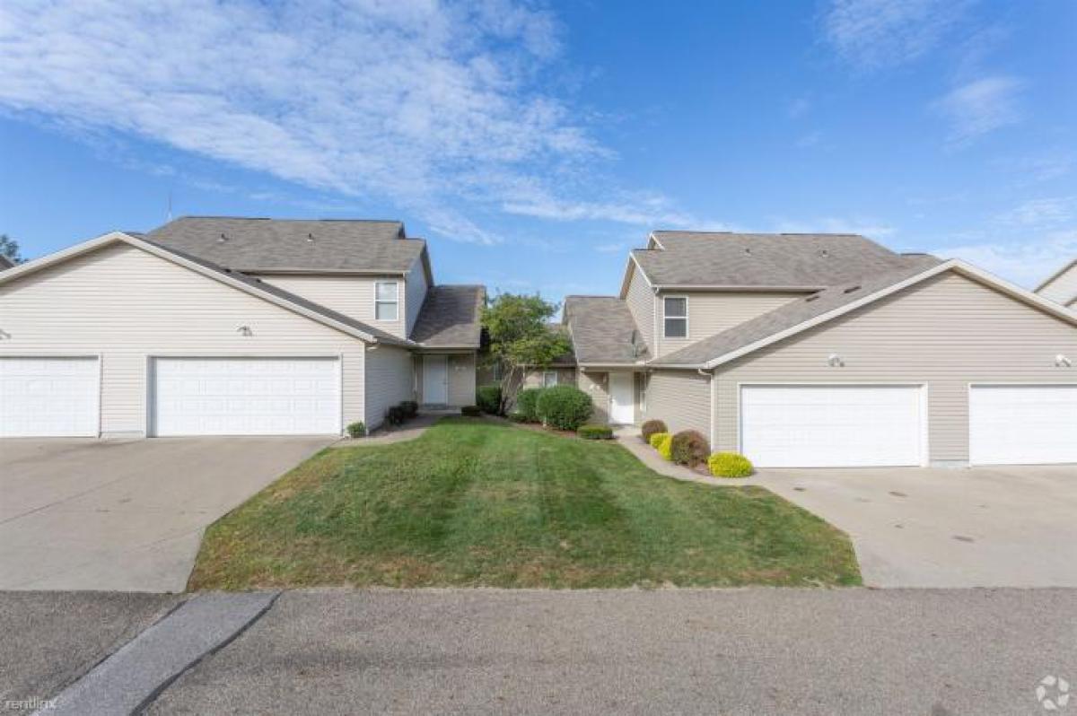 Picture of Apartment For Rent in Kent, Ohio, United States