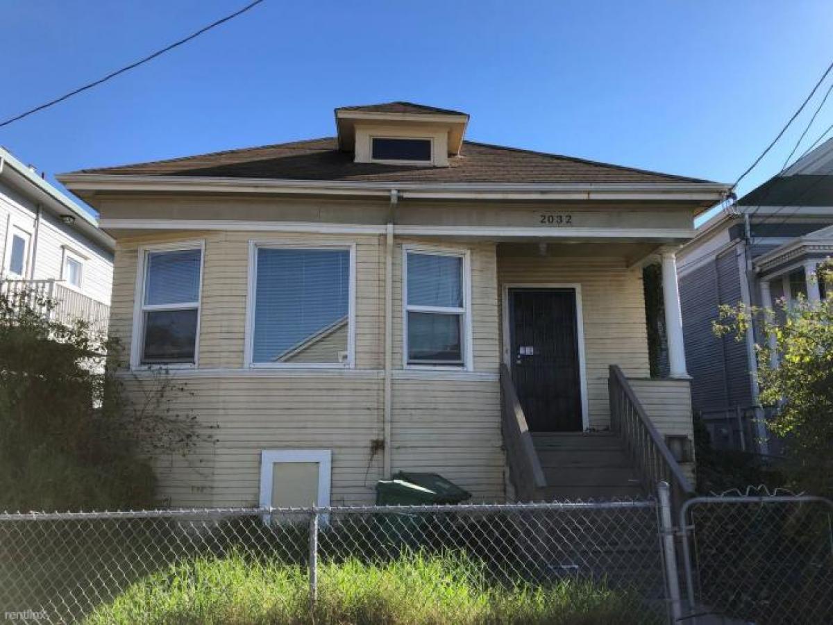Picture of Home For Rent in Oakland, California, United States