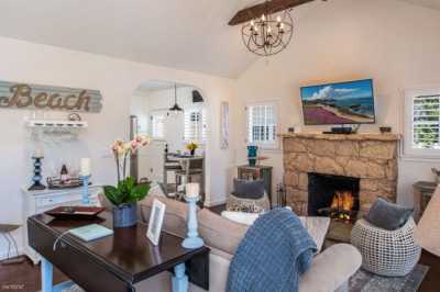 Home For Rent in Pacific Grove, California