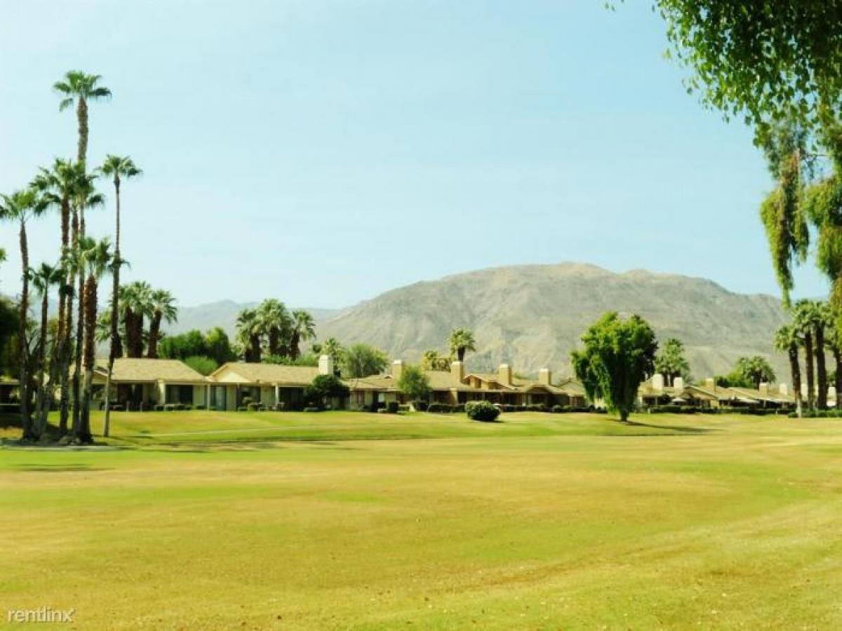 Picture of Apartment For Rent in Palm Desert, California, United States