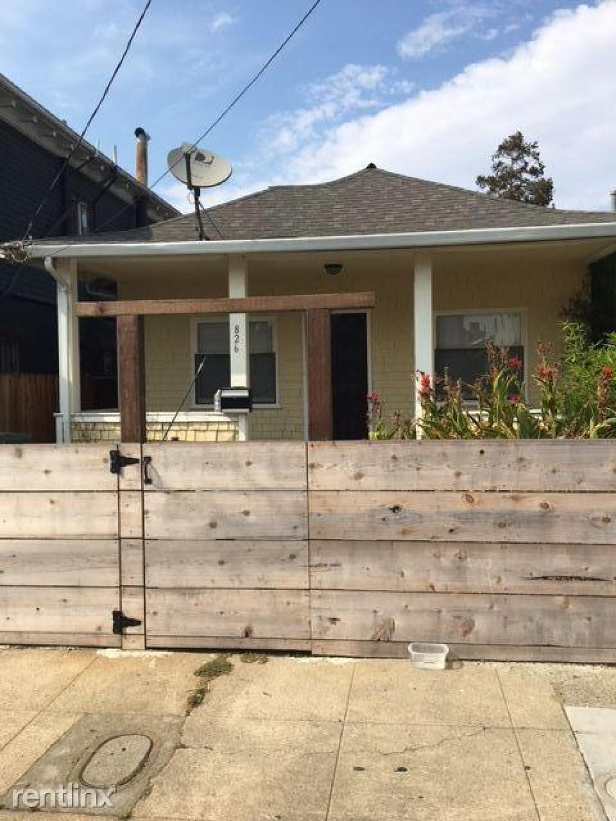 Picture of Home For Rent in Oakland, California, United States