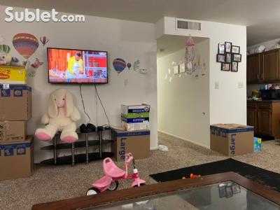 Apartment For Rent in 