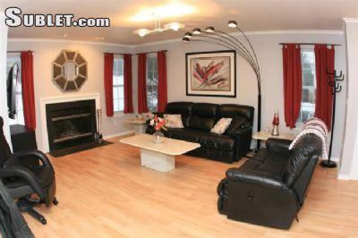 Picture of Home For Rent in Somerset, New Jersey, United States