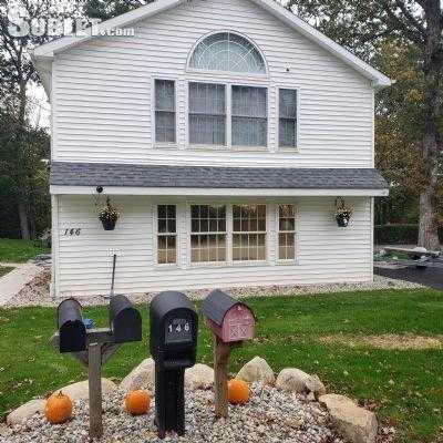 Home For Rent in Sussex, New Jersey