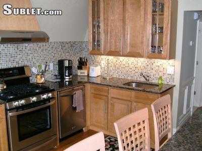 Apartment For Rent in 