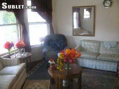 Home For Rent in Albany, New York