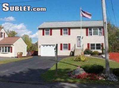 Home For Rent in Schenectady, New York