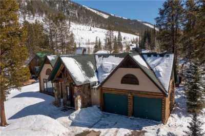 Residential Land For Sale in Keystone, Colorado