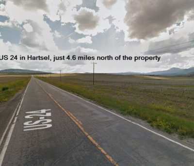 Residential Land For Sale in Hartsel, Colorado