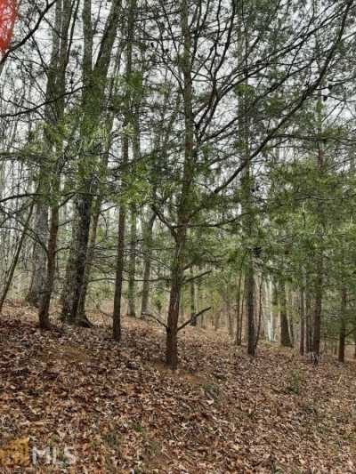 Residential Land For Sale in Mineral Bluff, Georgia