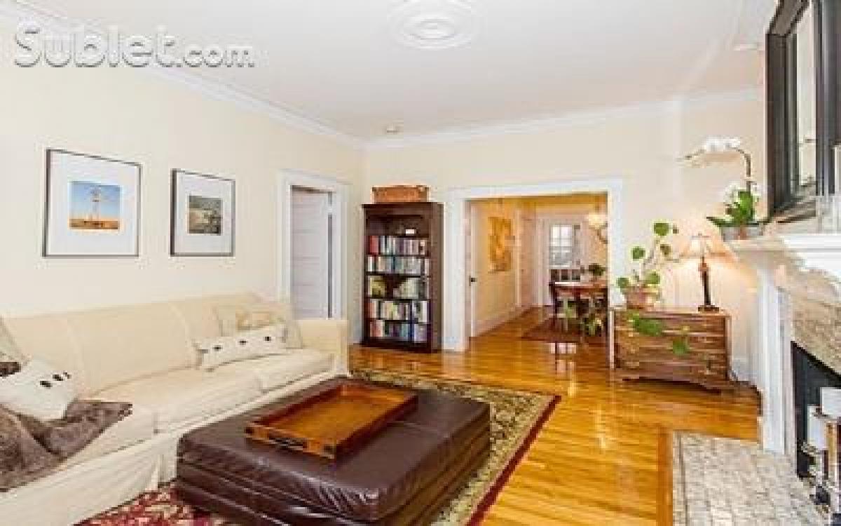 Picture of Apartment For Rent in Norfolk, Massachusetts, United States