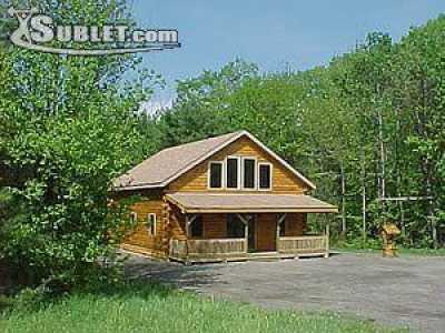 Home For Rent in Tioga, New York