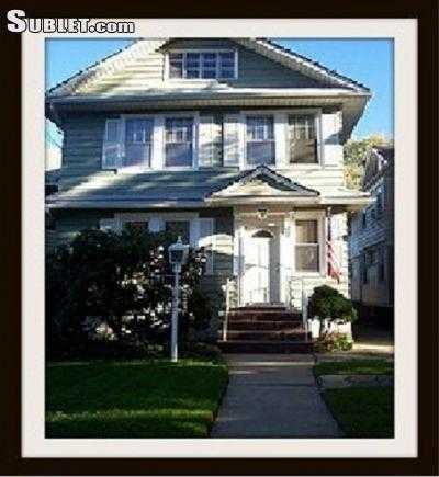 Apartment For Rent in South Richmond Hill, New York