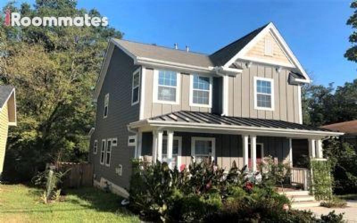 Picture of Home For Rent in Durham, North Carolina, United States
